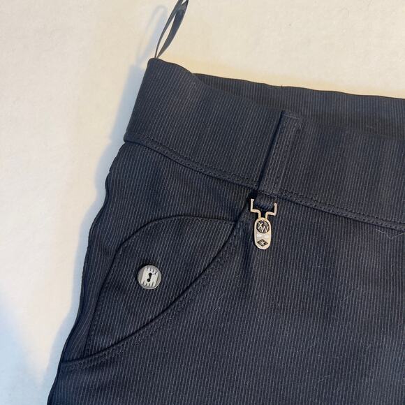 X-Wind Collection Stretch Pants Woman's 42W 24L Euro Size 58 VERY STRETCHY Wind - Picture 3 of 12